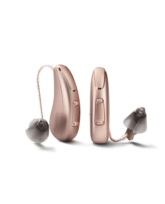 Hoortoestel vergoeding